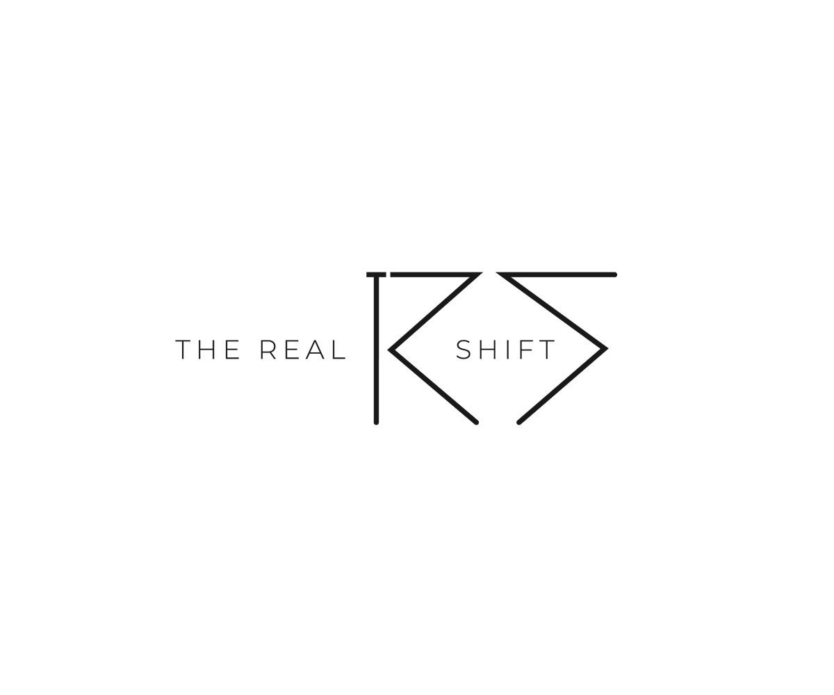 Design de Logo par yozikurnia777 pour The real shift | Design #23284011