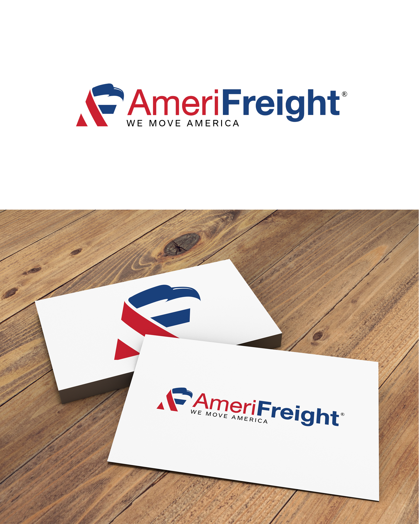 Logo Design by DiLion for AF Management Consulting LLC | Design #23295066