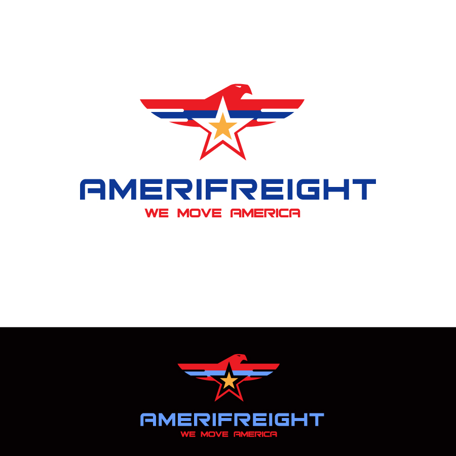 Logo Design by debdesign for AF Management Consulting LLC | Design #23293854