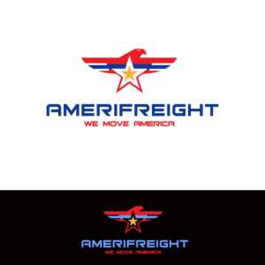 Logo-Design von debdesign für AF Management Consulting LLC | Design: #23293854
