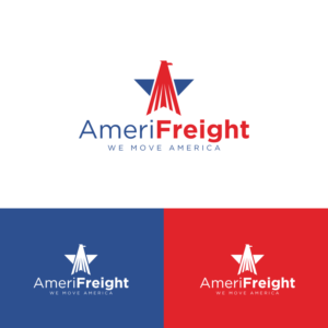 Logo-Design von brand maker für AF Management Consulting LLC | Design: #23287046