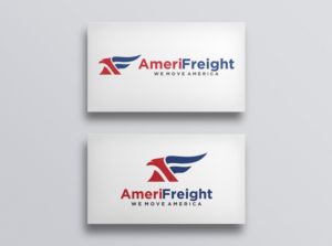Logo-Design von Djamdesign für AF Management Consulting LLC | Design: #23290278