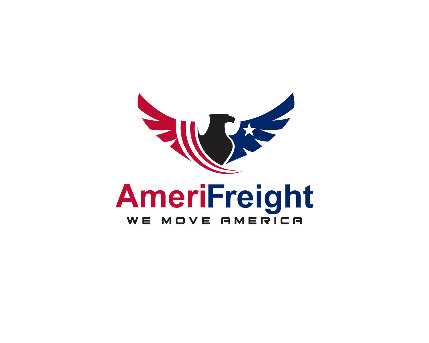 Logo-Design von Djamdesign für AF Management Consulting LLC | Design #23345088