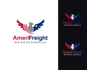 Logo-Design von Djamdesign für AF Management Consulting LLC | Design: #23345353