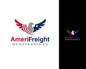 Logo-Design von Djamdesign für AF Management Consulting LLC | Design: #23346363