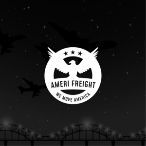 Logo Design by MarkazAlrusumatOfficial for AF Management Consulting LLC | Design: #23300961