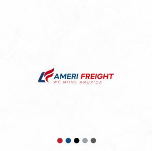 Logo Design by MarkazAlrusumatOfficial for AF Management Consulting LLC | Design: #23300964