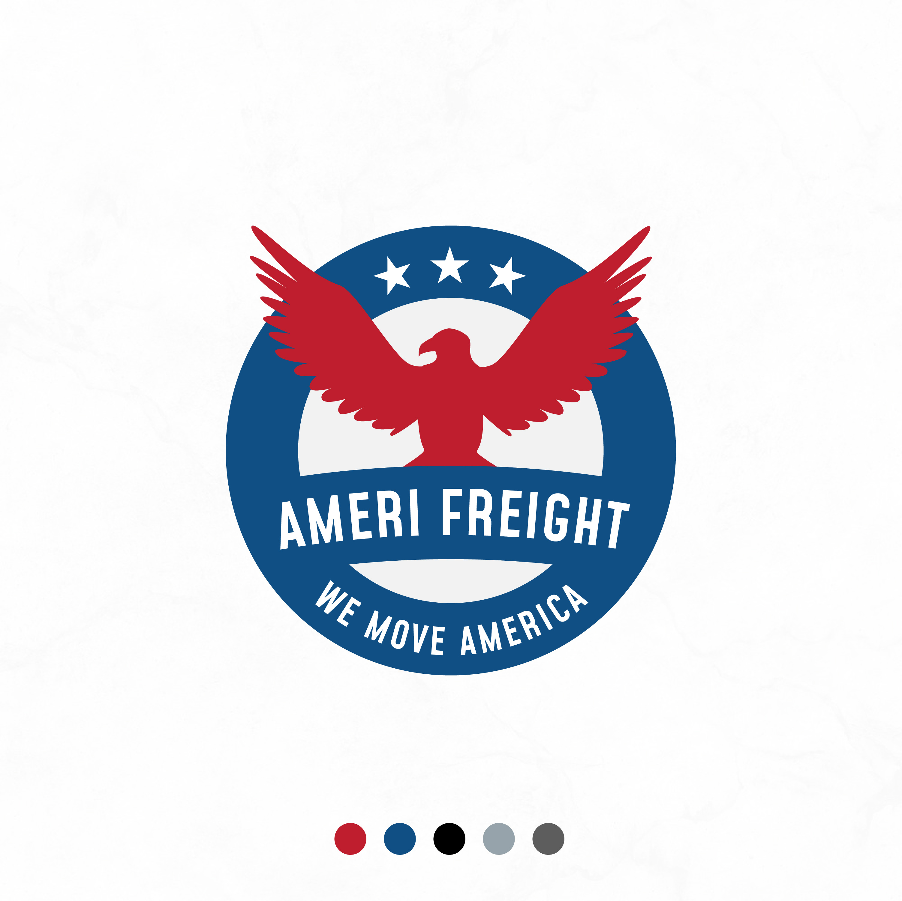 Logo Design by MarkazAlrusumatOfficial for AF Management Consulting LLC | Design #23300965