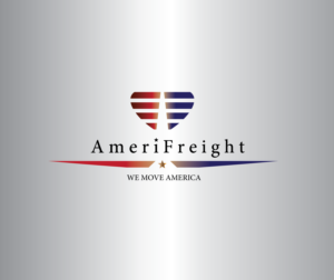 Logo Design by HamZur for AF Management Consulting LLC | Design: #23287353
