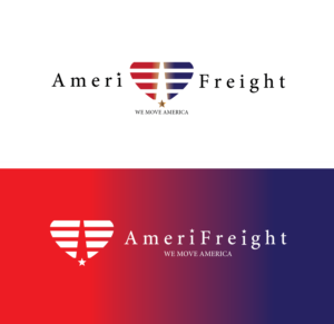 Logo Design by HamZur for AF Management Consulting LLC | Design: #23287363