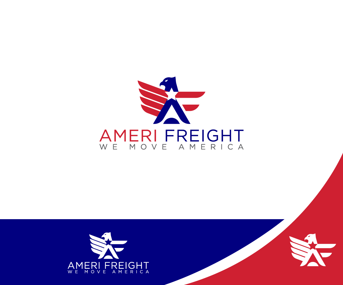 Logo-Design von fauzan harun für AF Management Consulting LLC | Design #23289382