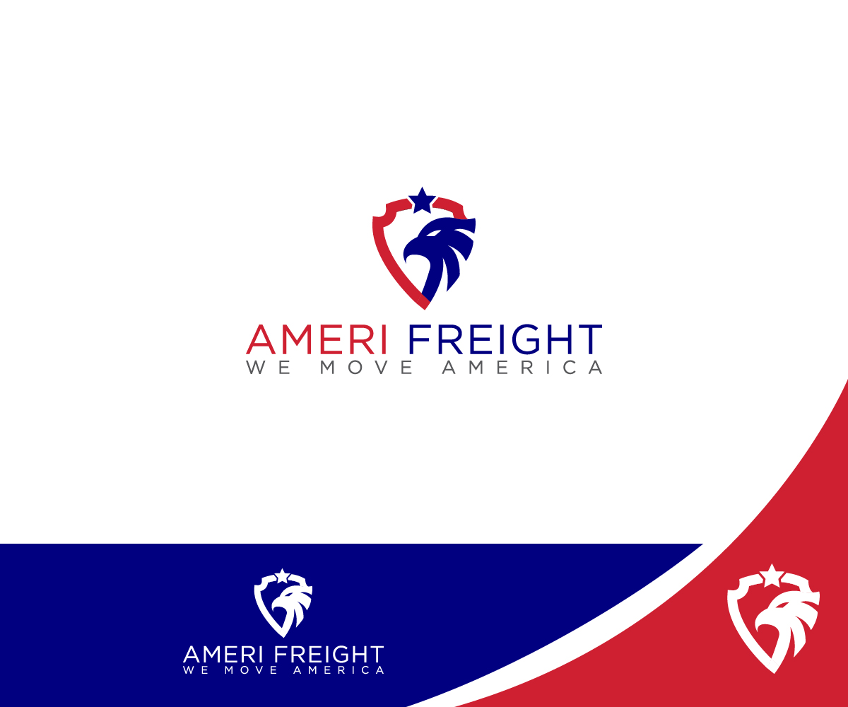 Logo Design by fauzan harun for AF Management Consulting LLC | Design #23289383