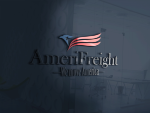Logo Design by Eleeza Creative 2 for AF Management Consulting LLC | Design #23293498