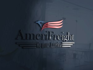 Logo Design by Eleeza Creative 2 for AF Management Consulting LLC | Design: #23293499
