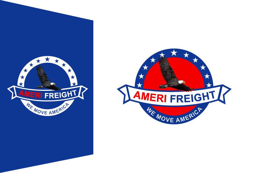 Logo Design by CreativeBaba for AF Management Consulting LLC | Design #23286424