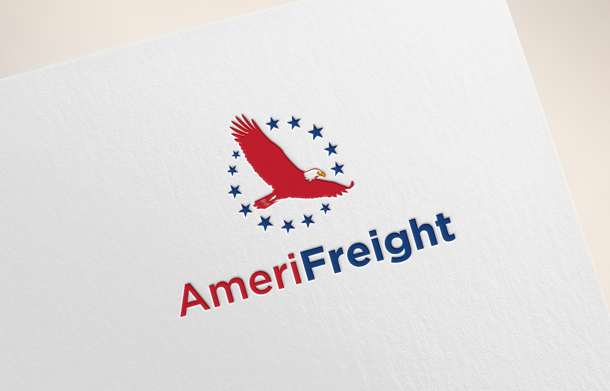 Logo Design by CreativeBaba for AF Management Consulting LLC | Design #23286425