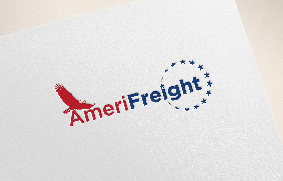 Logo-Design von CreativeBaba für AF Management Consulting LLC | Design #23286426