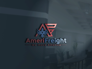 Logo-Design von Graphic_studio20 für AF Management Consulting LLC | Design: #23288857