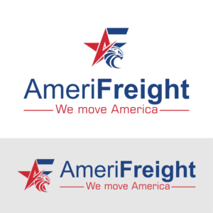 Logo Design by hokilucky for AF Management Consulting LLC | Design: #23323235