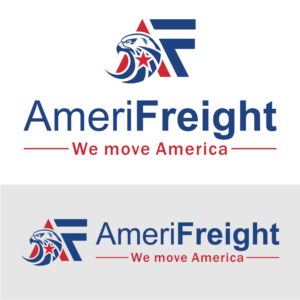 Logo Design by hokilucky for AF Management Consulting LLC | Design #23351868