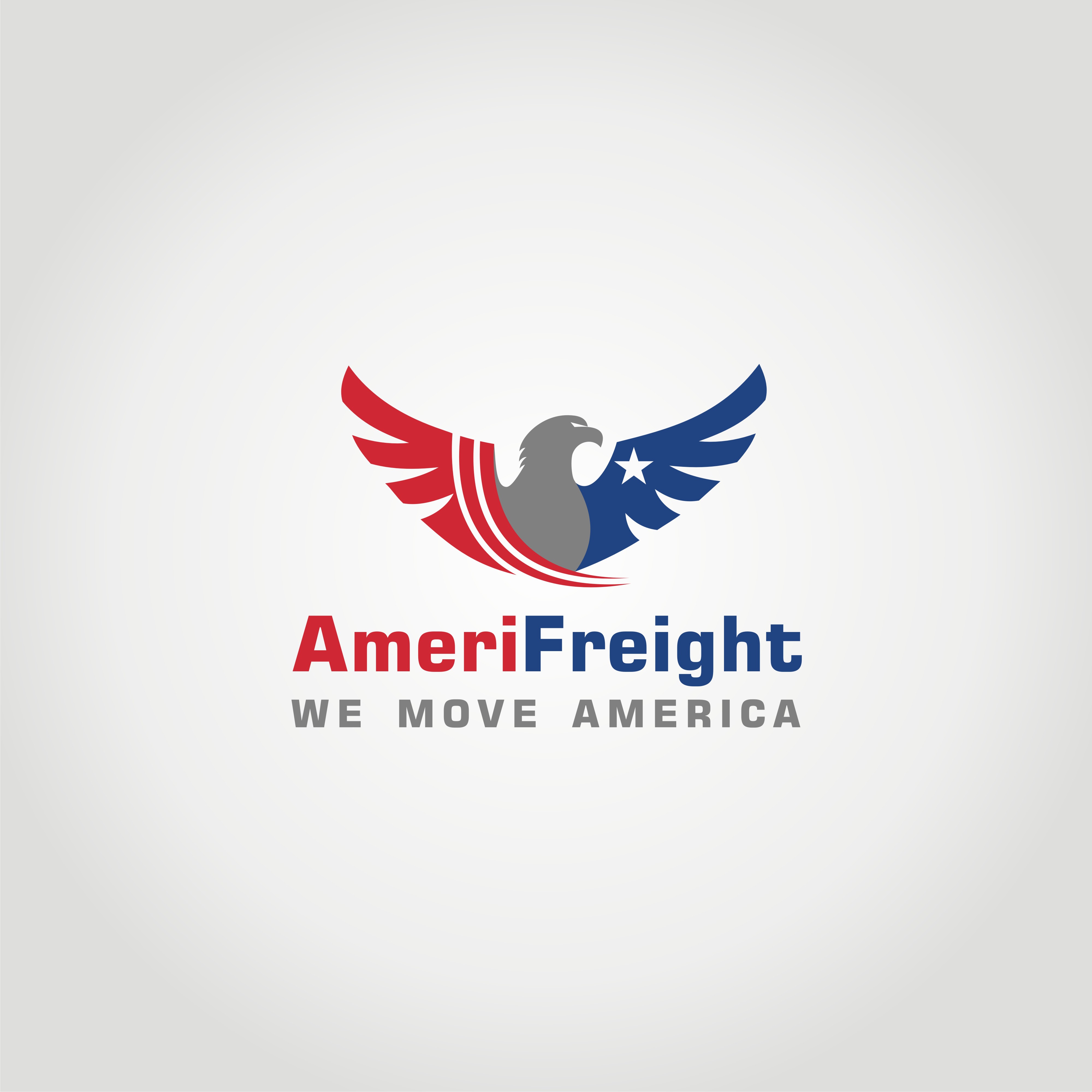 Logo Design by Z-D°Studio™ for AF Management Consulting LLC | Design #23355554