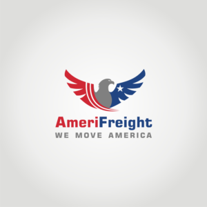 Logo Design by Z-D°Studio™ for AF Management Consulting LLC | Design: #23355554
