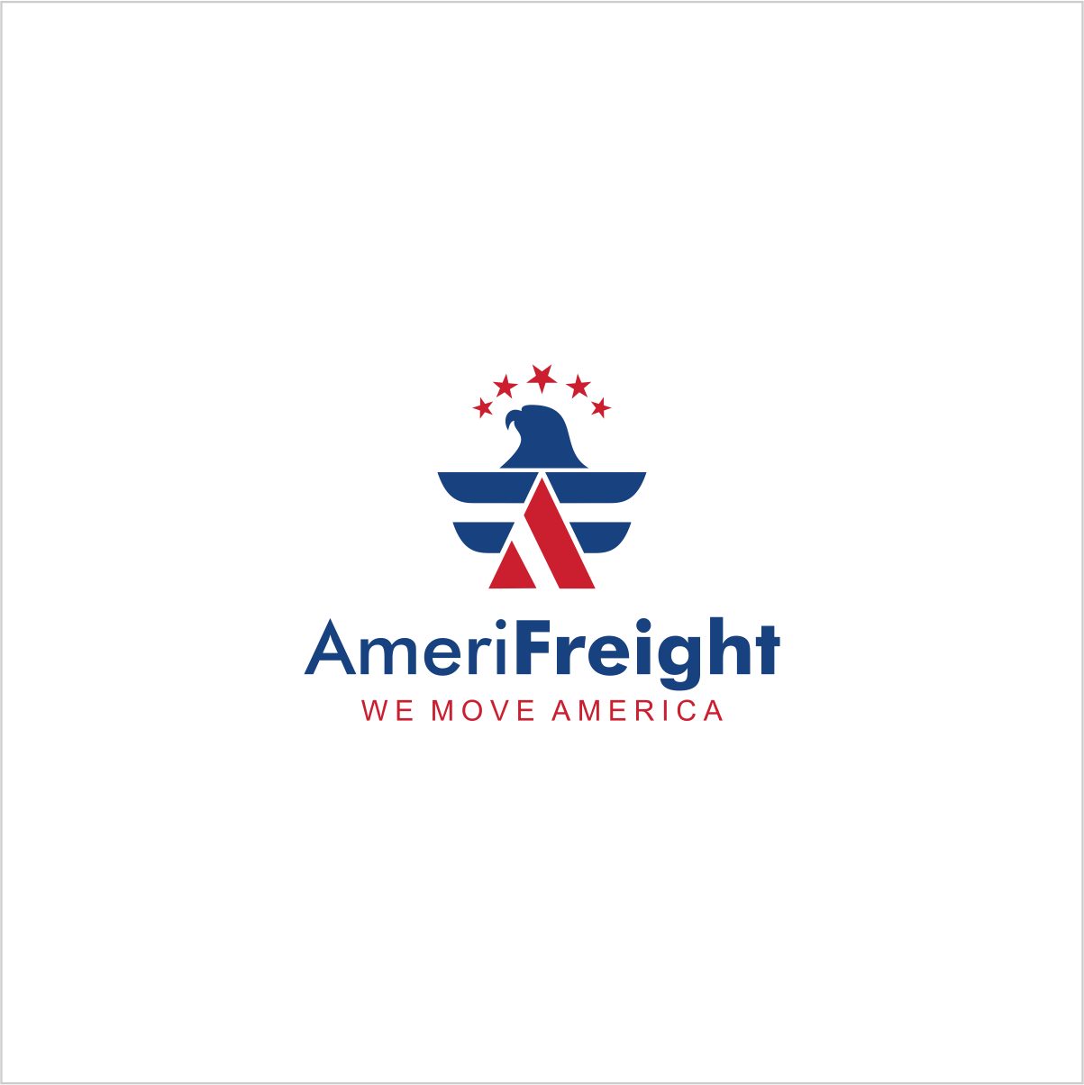 Logo Design by Gokul Designs for AF Management Consulting LLC | Design #23290723