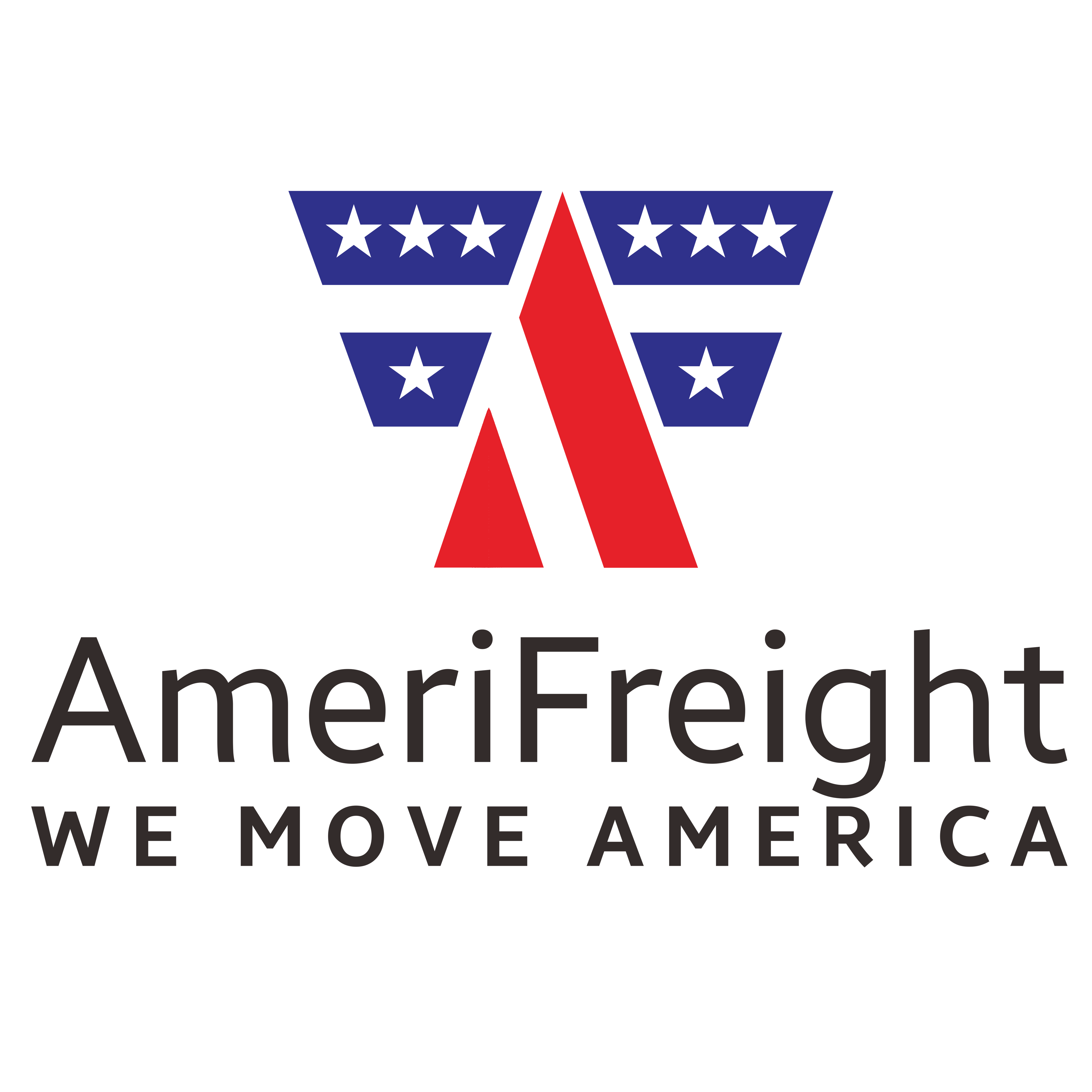 Logo Design by katak 4 for AF Management Consulting LLC | Design #23294534