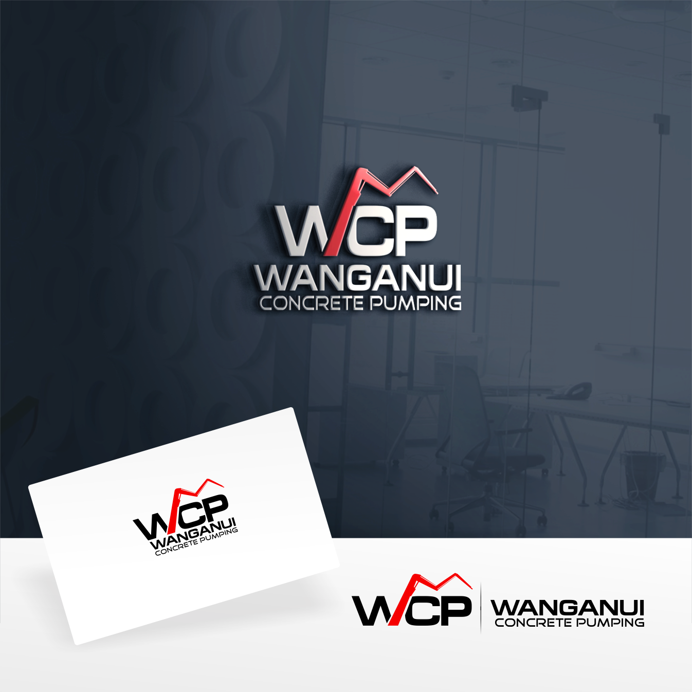 Diseño de Logo por Arham Hidayat para este proyecto | Diseño #23305551