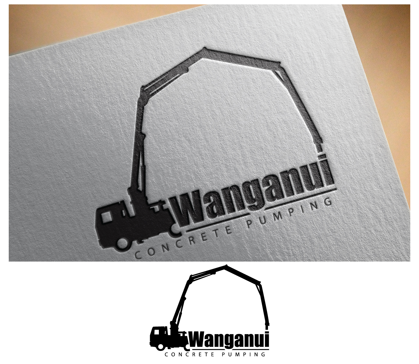 Logo Design by GODDREAMCREATION for this project | Design #23313078