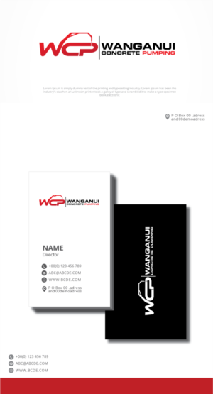 Logo-Design von graphicevolution für dieses Projekt | Design: #23303233