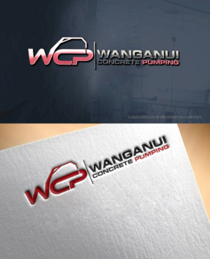 Logo-Design von graphicevolution für dieses Projekt | Design: #23303234