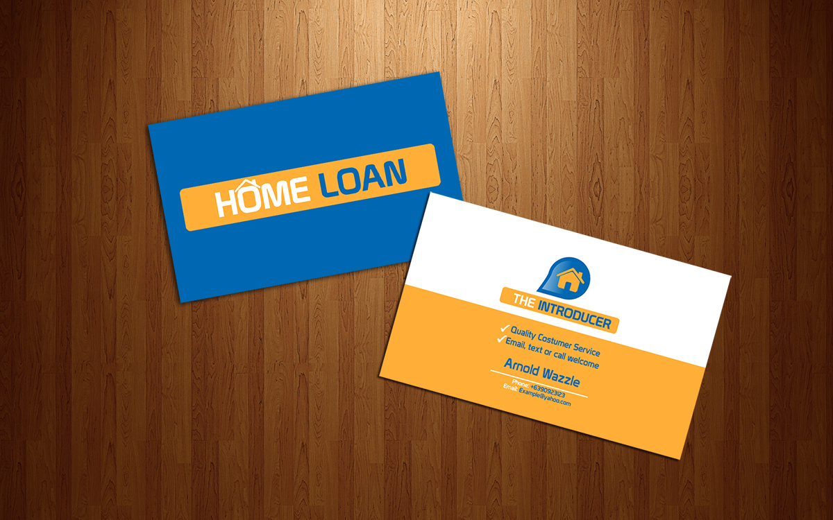 Business Card Design by Professor P for this project | Design #2990700