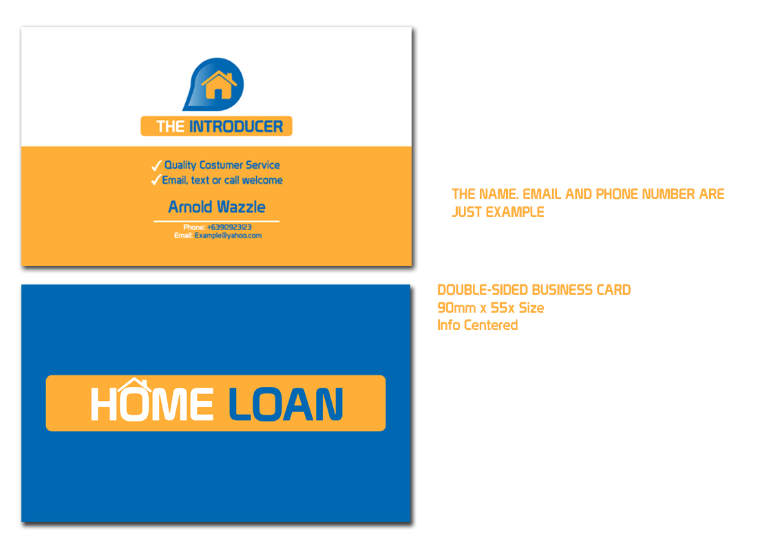 Business Card Design by Professor P for this project | Design #2990703