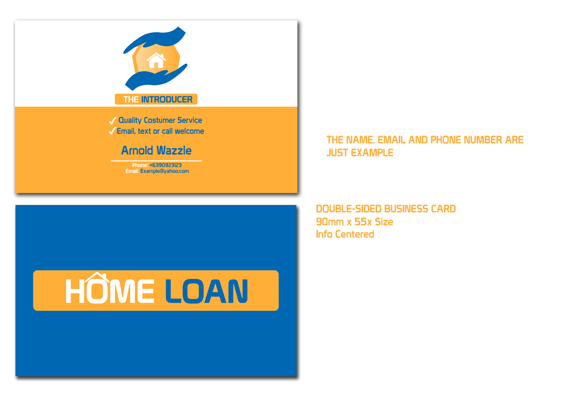 Business Card Design by Professor P for this project | Design #2990708