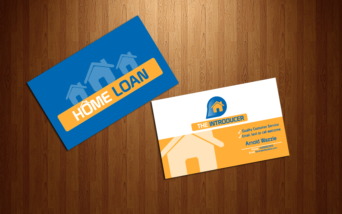 Business Card Design by Professor P for this project | Design #2990857