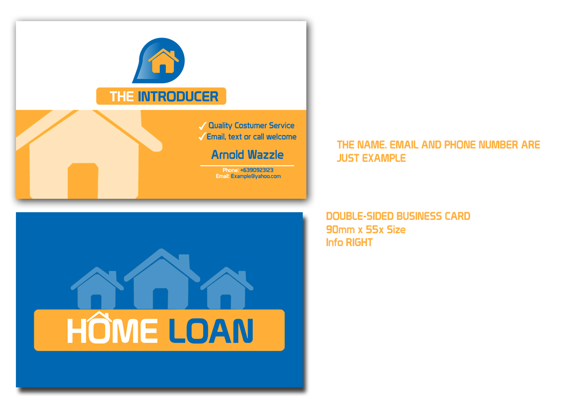 Business Card Design by Professor P for this project | Design #2990859