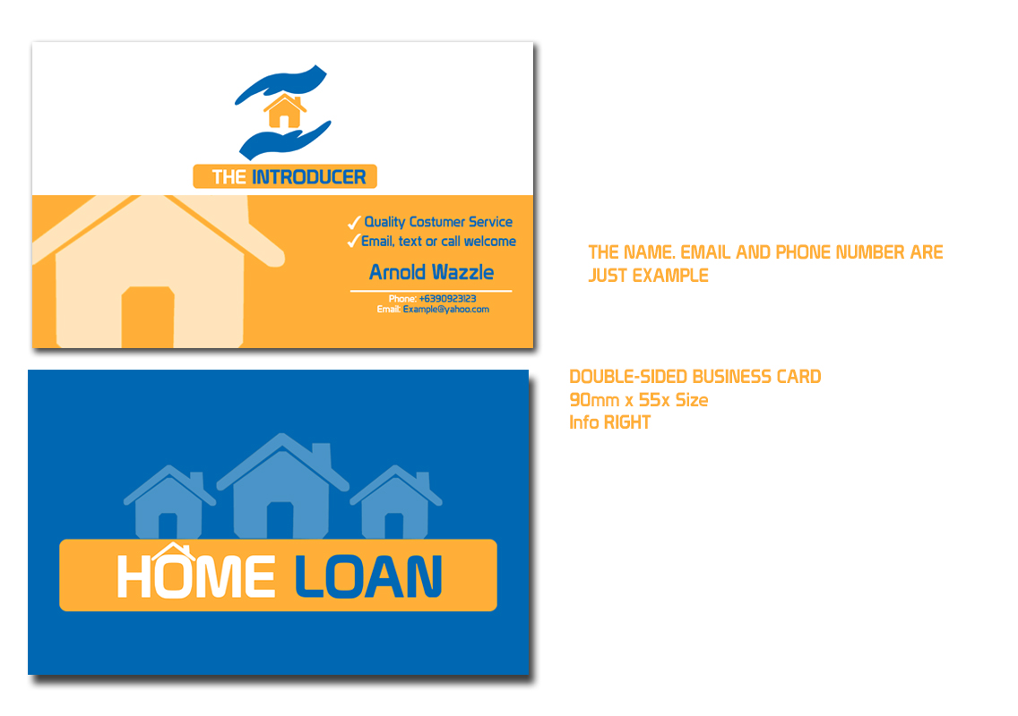 Business Card Design by Professor P for this project | Design #2990863