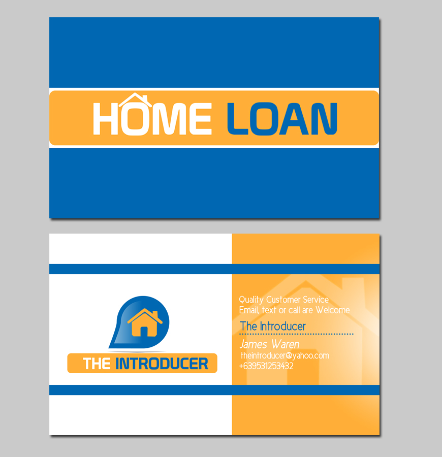 Business Card Design by Professor P for this project | Design #2997220