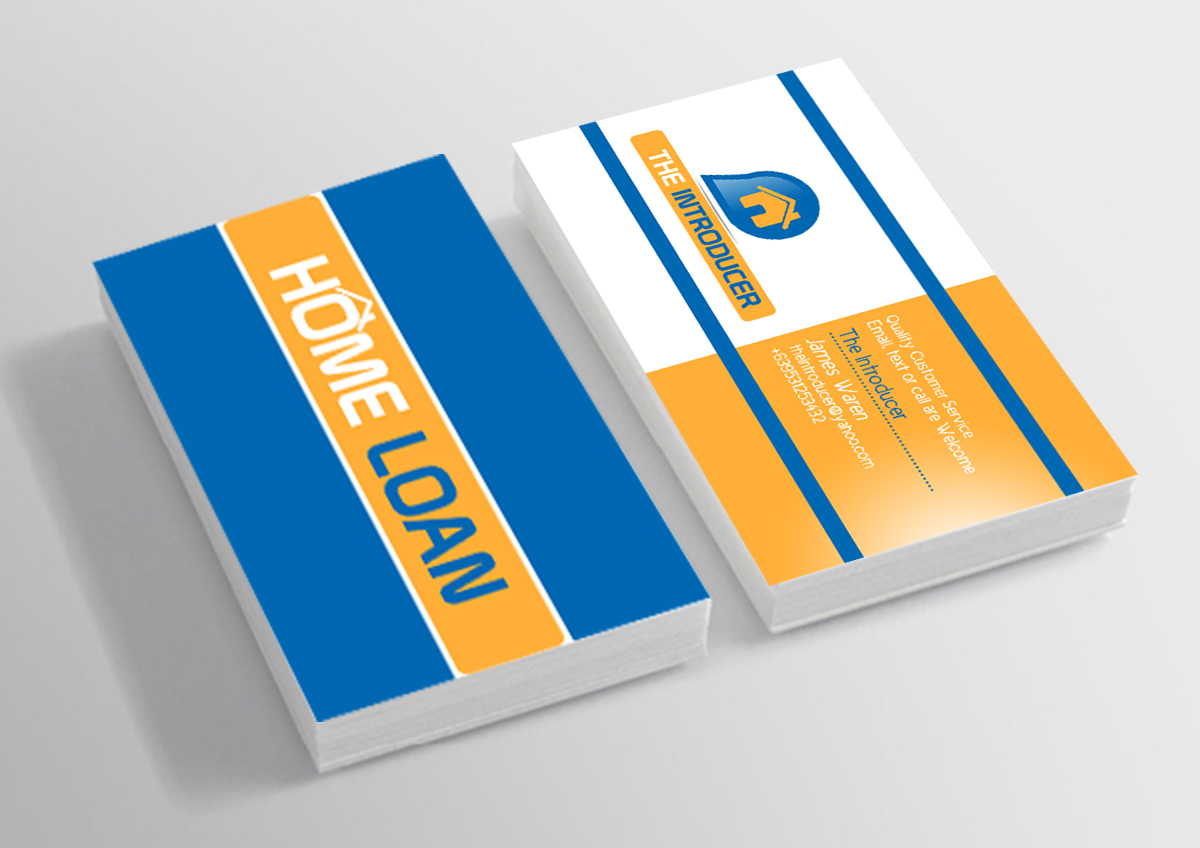 Visitenkarten-Design von Professor P für dieses Projekt | Design #2997221