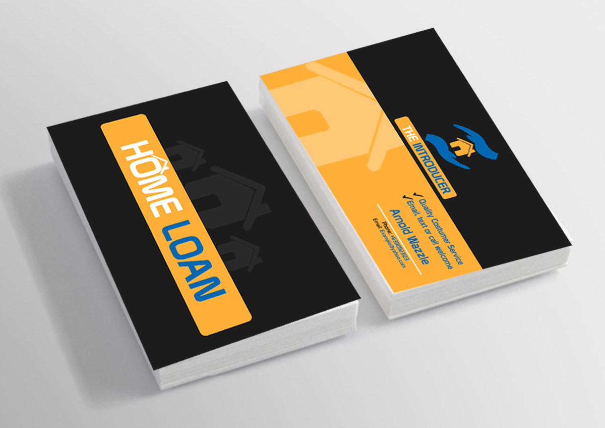 Business Card Design by Professor P for this project | Design #2997278