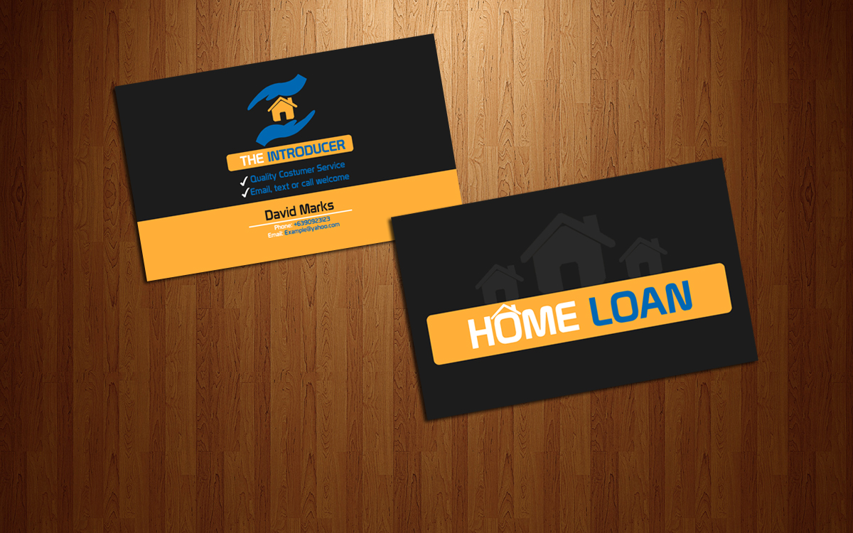 Business Card Design by Professor P for this project | Design #2998293