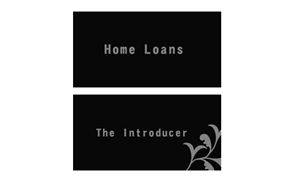 Business Card Design by Frank