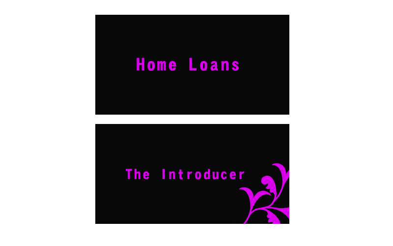 Business Card Design by Frank for this project | Design #2999385