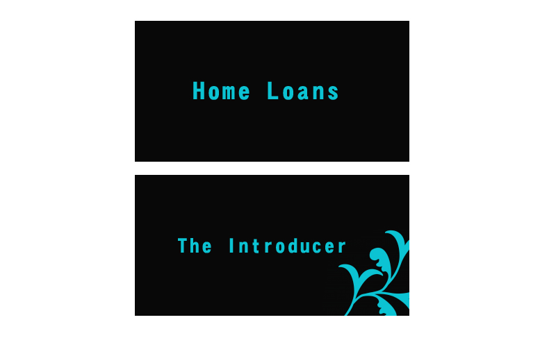 Business Card Design by Frank for this project | Design #2999386