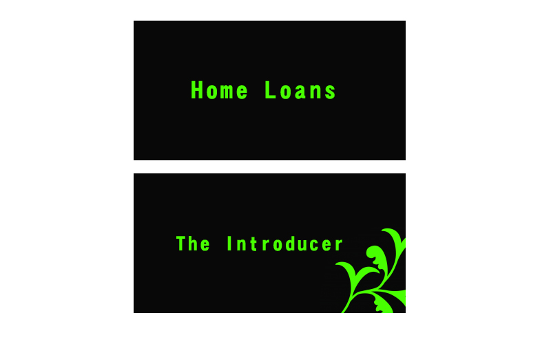 Business Card Design by Frank for this project | Design #2999387