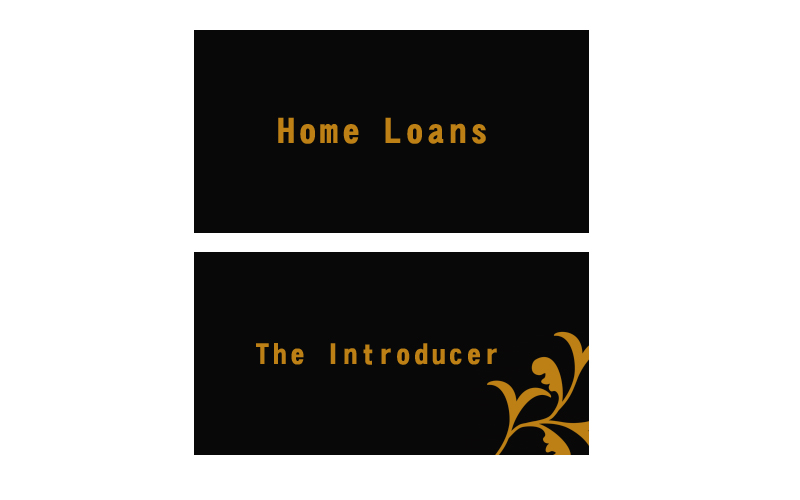 Business Card Design by Frank for this project | Design #2999389