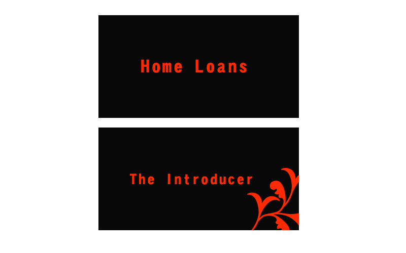 Business Card Design by Frank for this project | Design #2999393