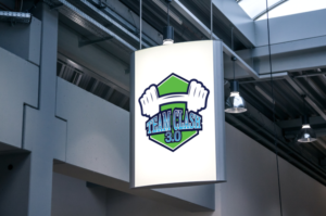 Logo Design by naimurrashid for Wodshop.no AS | Design: #23287161