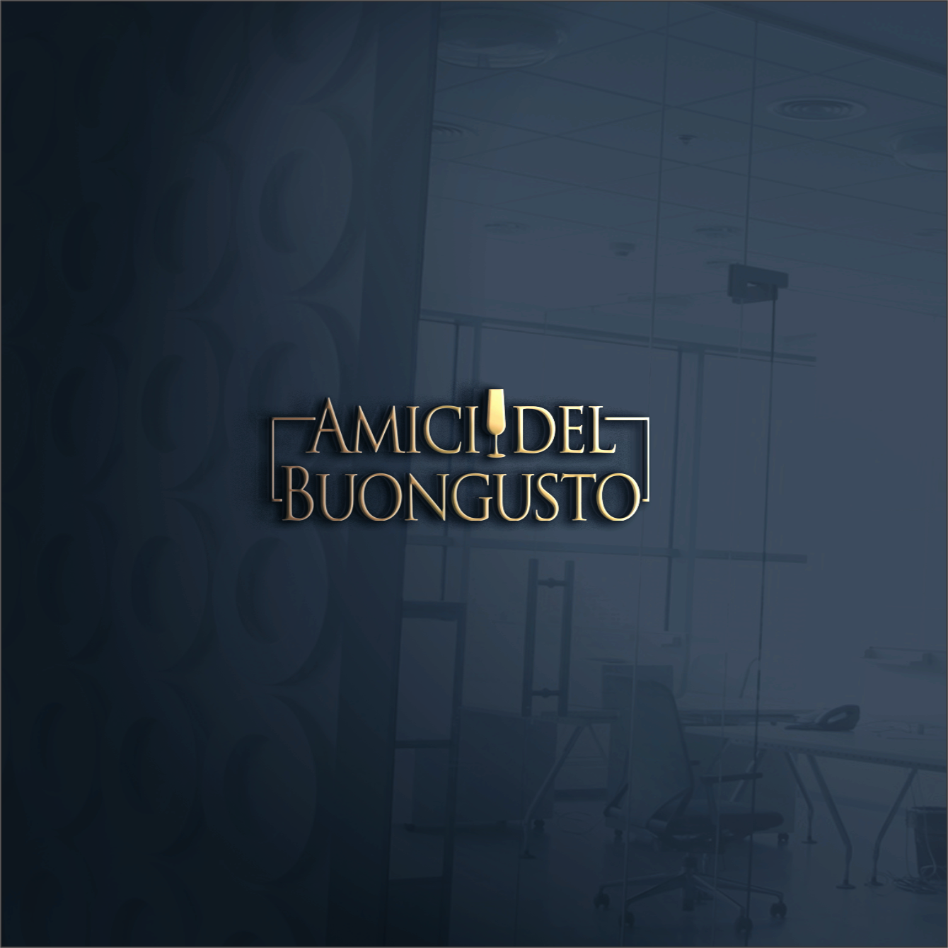 Logo Design by Arham Hidayat for this project | Design #23333582